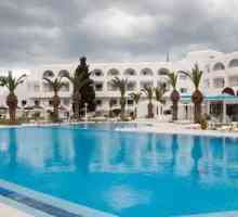 Golf Residence 4 * (Tunis, Sousse): comentarii, evaluări, poze