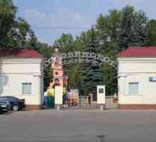 Cimitirul Golovin din Moscova: istoria și zilele noastre