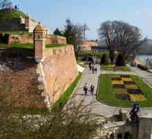 Cetatea Golubatskaya - un monument arhitectural deosebit în Serbia