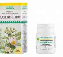 Homeopatia "Lachezis": indicații de utilizare, complicații