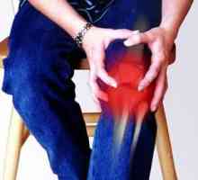 Gonartroza articulației genunchiului de gradul 2: tratament cu medicamente și remedii populare