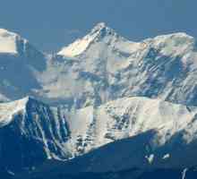 Muntele Belukha: înălțime, descriere, coordonate, fapte interesante