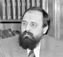 Goran Hadzic, politician croat de origine sârbă: biografie