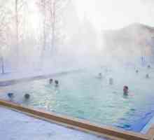 Izvoarele calde, Ekaterinburg: descriere, excursii și recenzii ale turiștilor