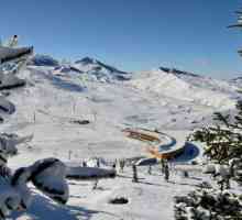 Munte-schi resorturi în Azerbaijan: hoteluri, recenzii, poze
