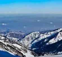 Stațiuni de schi montane în Kazahstan - o opțiune excelentă pentru o vacanță ieftină în orice…