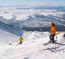Statiuni de schi în Slovacia: prețuri, descriere și fotografii