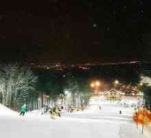 Ski Club Gaya Severin: descriere, servicii. Cele mai bune centre de schi din Rusia