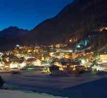 Stațiune de schi Ischgl, Austria: istorie, descriere, recenzii