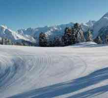 Stațiune de schi Mayrhofen, Austria: descriere, oferte și comentarii