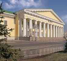 Горный университет, Санкт-Петербург: отзывы, адрес, факультеты, проходной балл