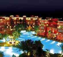 Hurghada Resort City: evaluare hotel