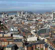 Orașul Liverpool (Regatul Unit): puncte de atracție și sfaturi pentru turiști