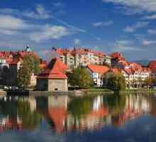 Maribor, Slovenia: atracții și fotografii