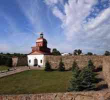 Novokuznetsk: atracții cu descrieri, istorie și recenzii ale turiștilor