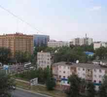 Orașul Rudny, Kazahstan: descriere, atracții, fotografie