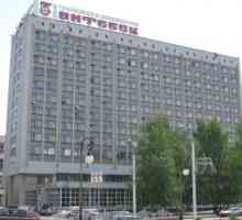 Vitebsk: hoteluri și hoteluri premium și de clasă economică, în centru și nu numai