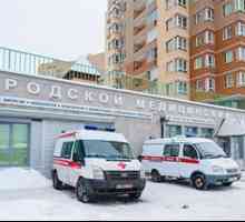 City Medical Center, Mytishchi. Adresa, servicii, comentarii despre medicii