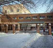 City Oncology Center la Baumanskaya: fotografii și recenzii