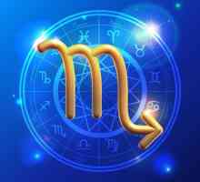 Horoscop: Caracteristicile semnului Scorpion