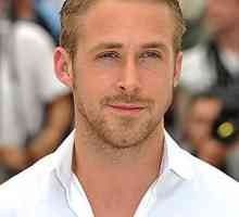 Gosling Ryan - filmografie și biografie. Lista de filme cu Ryan Gosling