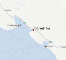 Casa de oaspeți `Elena` (Kabardinka): descriere și recenzii ale turiștilor