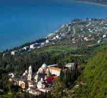 Pensiuni în Abhazia, lângă mare: o prezentare generală, descriere, caracteristici și recenzii