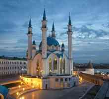 Hotel `Ibis` (Kazan): fotografie, recenzii, adresa