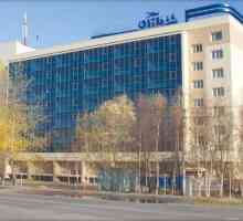 Hotel `Ob `(Surgut, Rusia): recenzii, descrieri și recenzii ale turiștilor