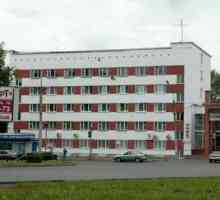 Hotel `Tourist`, Yaroslavl: adresa, descrierea camerelor