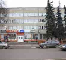 Hotel Zvenigorod în Zvenigorod: telefon, comentarii