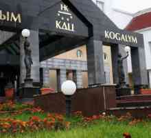 Hoteluri în Kogalym: cum să alegi cea mai bună opțiune?