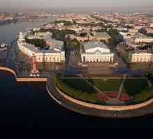 Hoteluri pe Insula Vasilievsky, Sankt-Petersburg: cum să ajungeți acolo? Fotografii și recenzii