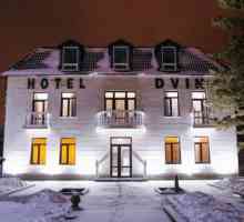 Pavlodar Hoteluri: opinie, evaluare, camere, locație și recenzii a turiștilor