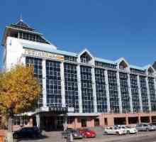 Lipetsk hoteluri: prezentare generală