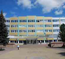 Universități de stat și non-statale din Bryansk și sucursale ale universităților