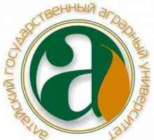 Universitatea Agrară de Stat din Barnaul