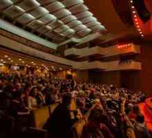 Teatrul Muzical Academic de Stat (Simferopol): repertoriu, recenzii