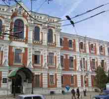 Universitatea de Stat din Kuban, Krasnodar