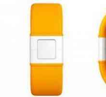 GPS-tracker pentru copii sub formă de brățară și utilizarea acesteia