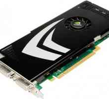 Placa grafică NVidia GeForce 9800 GT: caracteristici, teste de joc și mărturii