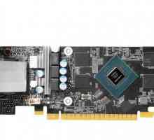 Графический акселератор GeForce GTX 1050 Ti. Характеристики, параметры, производительность