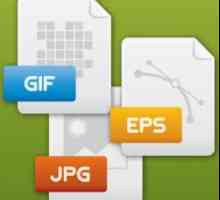 Format grafic. JPEG, GIF și PNG sunt cele mai comune formate grafice