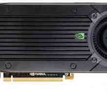 NVidia GeForce GTX 660 accelerator grafic de dimensiuni medii: specificații, specificații tehnice…