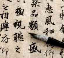 Gramatica chineză pentru începători