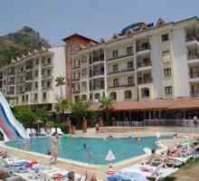 Grand Panorama Family Sui 4: descrieri și descrieri ale hotelului pentru Turcia
