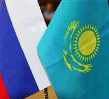 Граница Казахстана с Россией: правила пересечения, необходимые документы