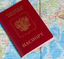 Cetățenia Federației Ruse într-o procedură simplificată pentru ucraineni (2014)