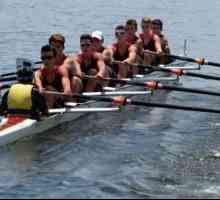 Rowing academic - ce este?