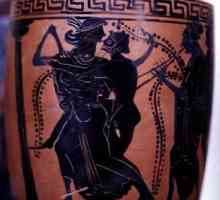 Vaza grecească - frumusețea antichității